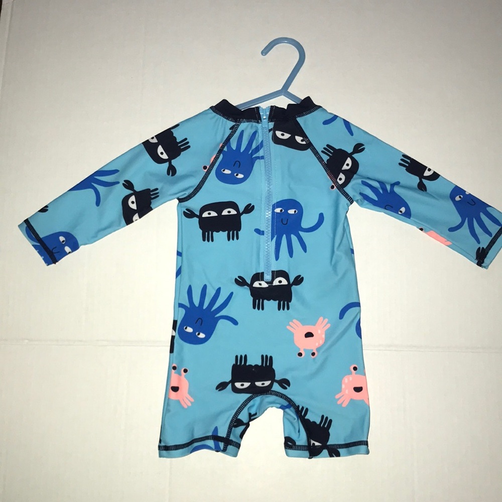 3 for $15
full baby body Rashgaurd